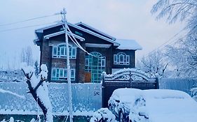Sunset View Gulmarg